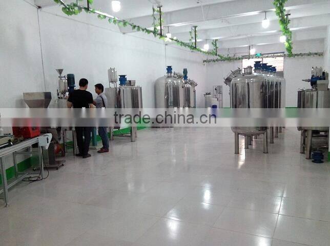 China Golden Supplier Detergent Product surf small washing powder making machine