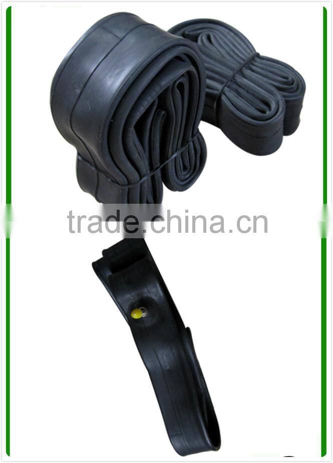 Top Quality Bicycle Tire Inner Tube 16x2.125