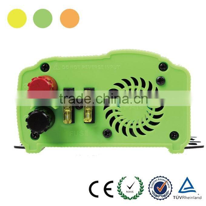 500W inverter transformer dc to ac power inverter with best factory price