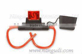 medium 19 mm auto fuse 1A 250V
