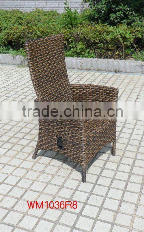 garden tall director chair