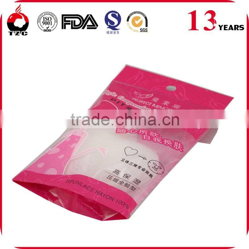 Self Adhesive OPP Plastic Bag with Competitive Price
