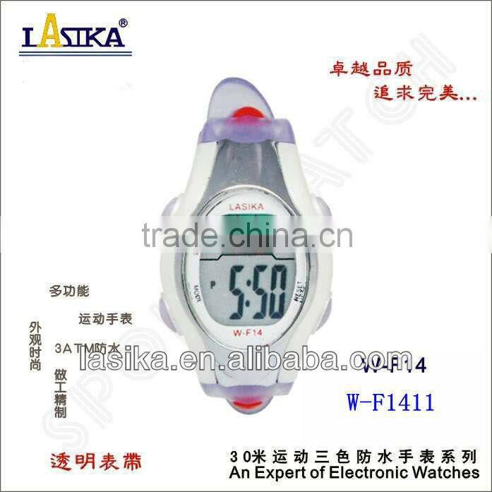 2013 New retail watch for women