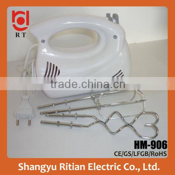 Market popular electric egg whisk
