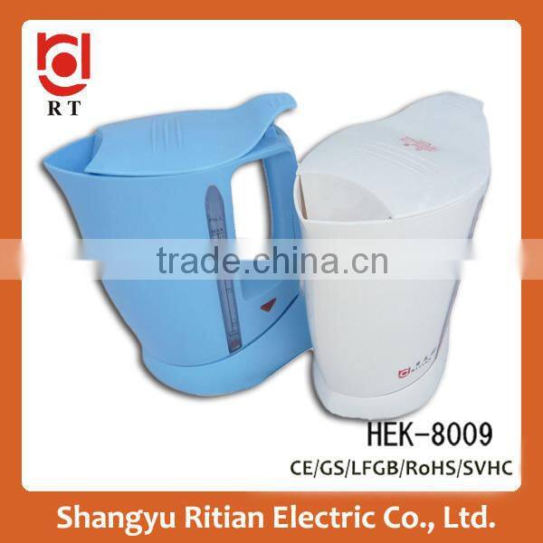 110-240V 2000W chinese tea pots wholesale
