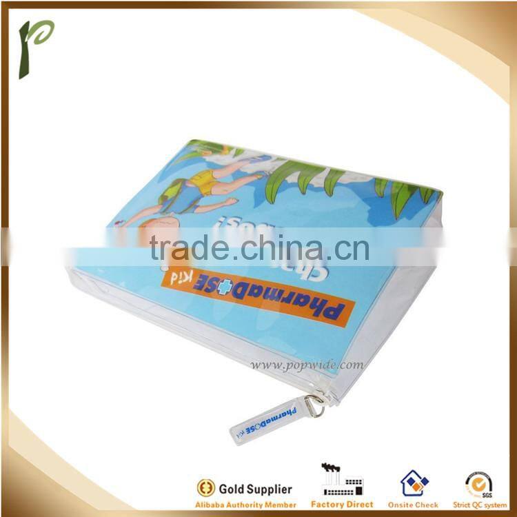 Popwide 2016 New Arrival Useful Eco-friendly Material Small Bag for Kid