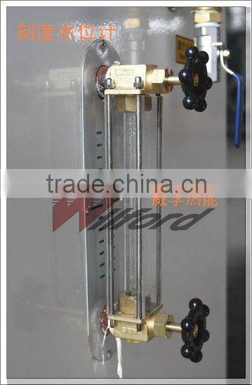 9-72KW steam generator