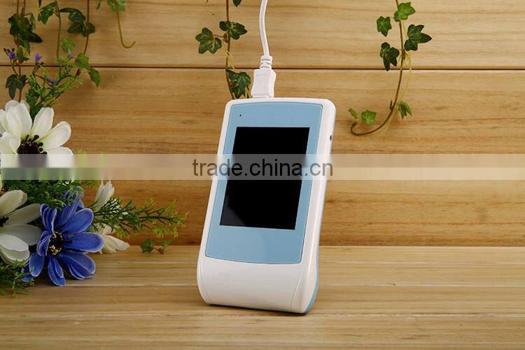 Original NEW WIFI intraoral camLCD Screen wireless Detal camera dental display intraoral camera wireless dental intraoral camera