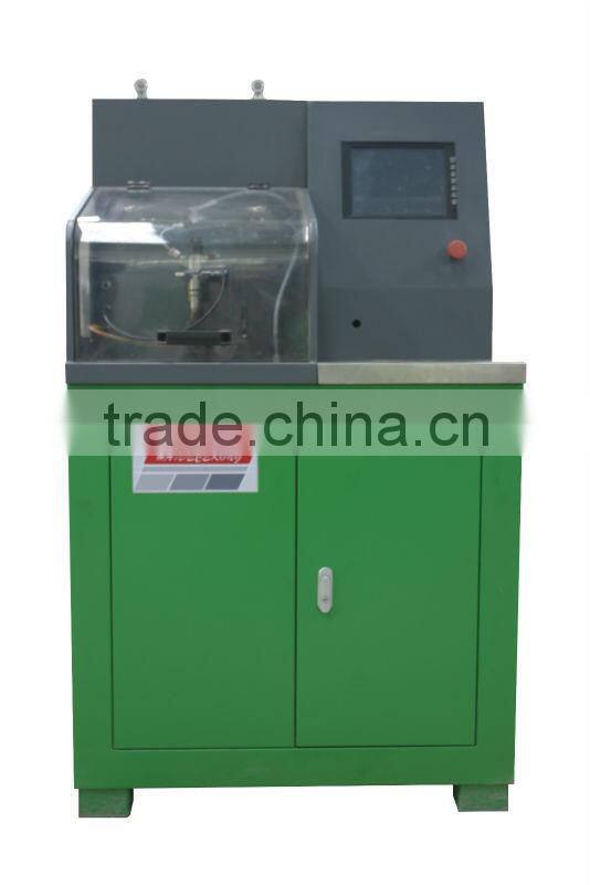 CRI200KA Touching screen high pressure fuel injector test bench