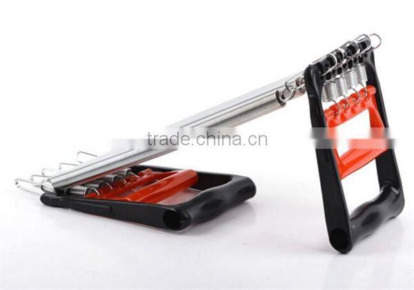 New 2015 massage fitness Hot sale chest press