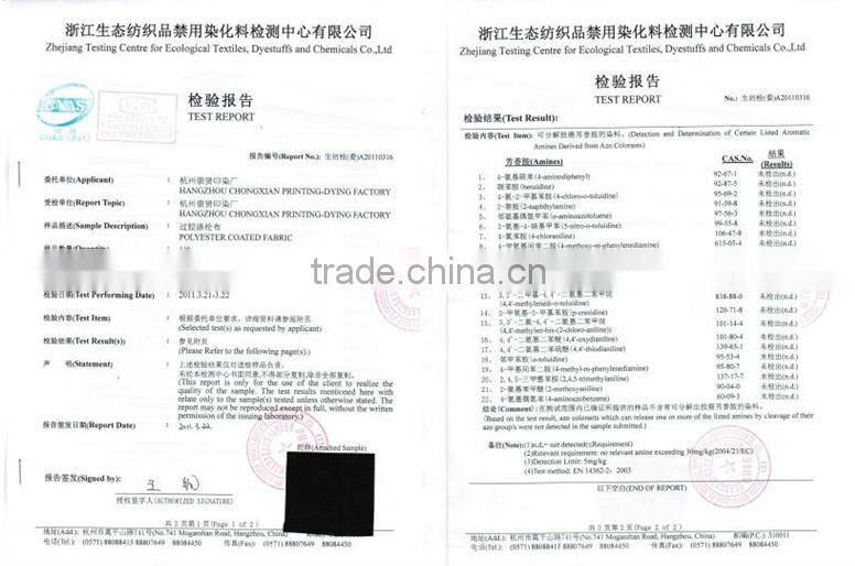 100% poly hot selling microfiber peach skin cushion fabric material