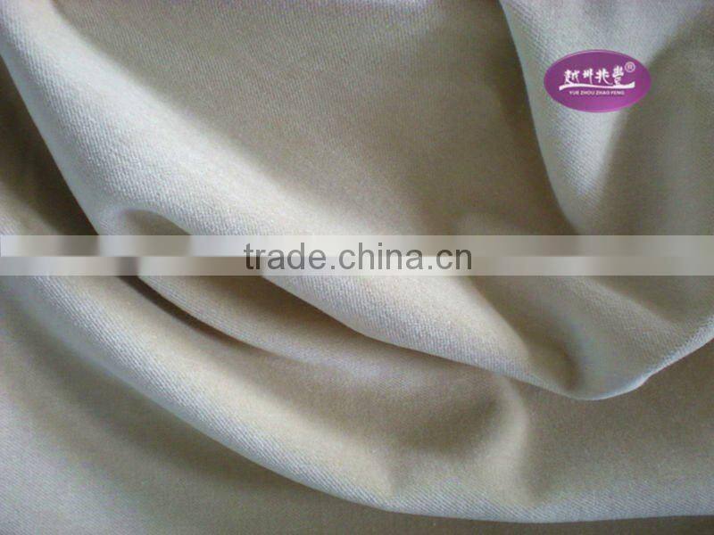 woven twill cotton slub velveteen fabric for sofa cover