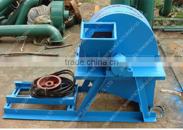 Keen Price !!!popular wood crusher
