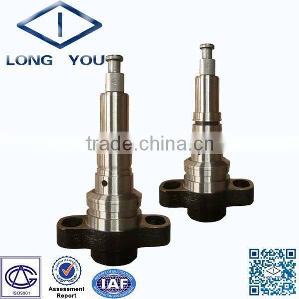 2418455333 plunger barrel assembly