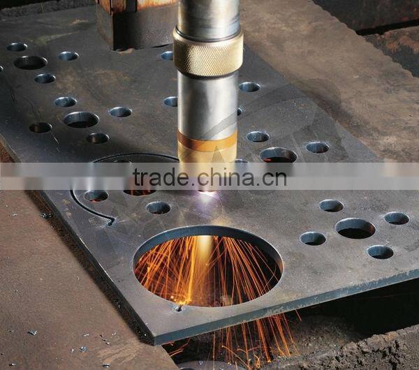 portable cnc plasma cutting machine