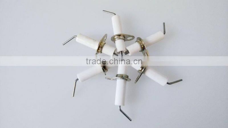 gas furnace electronic ignition