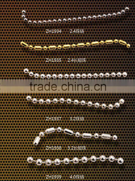 yiwu zuohua snake chain for jewelry