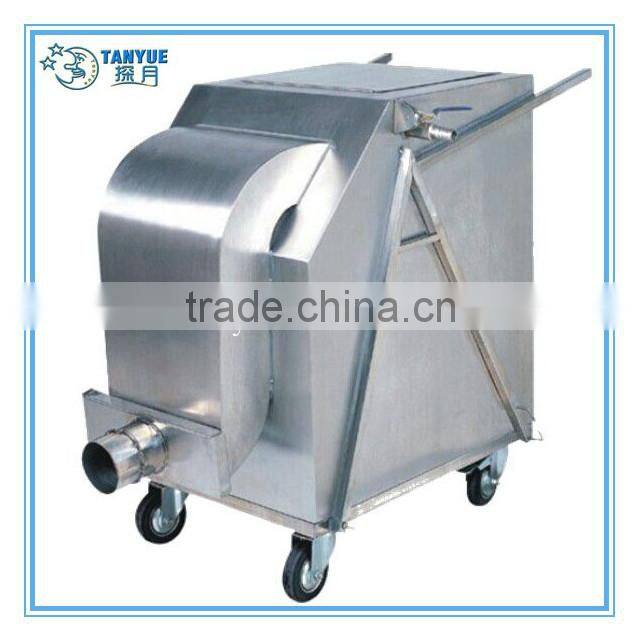 3000W Dry ice machine/stage dj fog machine/dry ice stage effect machine