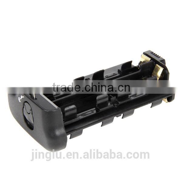 Battery Grip for Nikon D7000 as MB-D11 + 2 battery holders + ML-L3