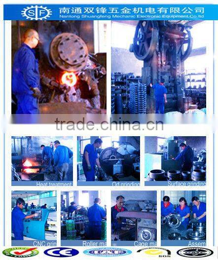 pipe roller bearings KOYO 14138A/14274 Tapered Roller Bearing