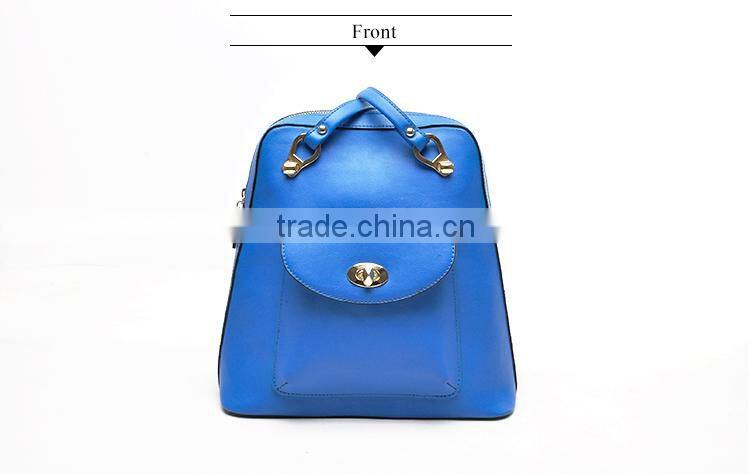 China custom stud backpack Wholesale Top selling products in