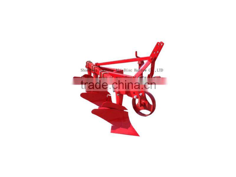 farm tractor plow 3 point moldboard plow for sale