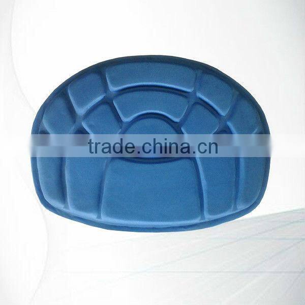 Fabric EVA Foam Seat Cushion with Customized Design