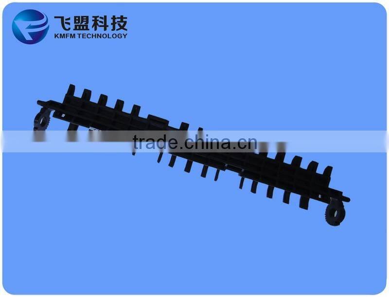 ATM part manufacturer Hitachi WET-UF GUIDE 2P006426-001 upper front sharft 2P006426001