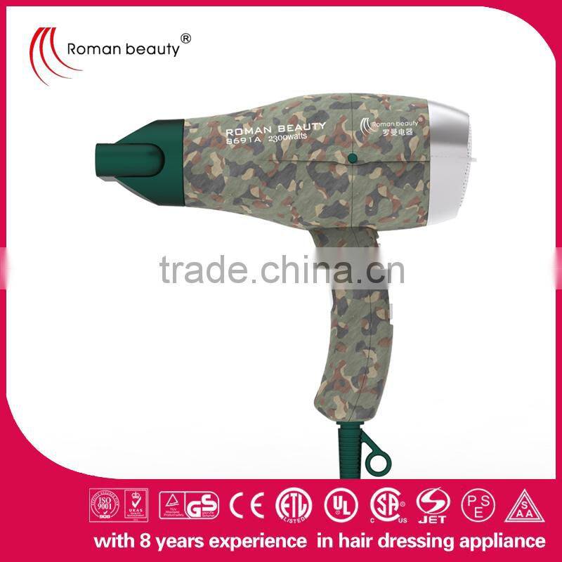 Hair blower AC hair blower cute hair dryer