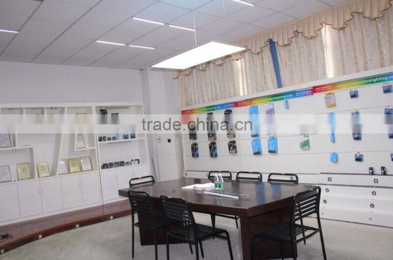 PC&Aluminum with Switched 12 volt led light strip(SC-D107A)