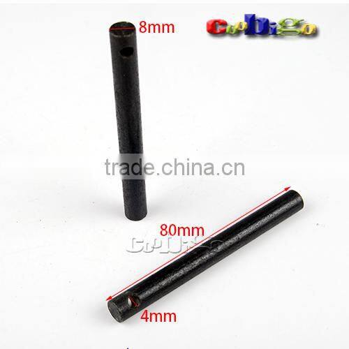 Ferrocerium Flint Firesteel Starter Survival Magnesium Rod Kits Lighter #FLQ176