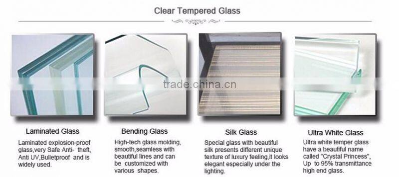 Hot sale shop decoration glass mobile phone display showcase