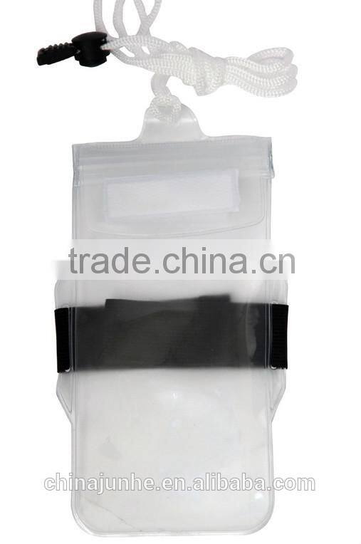 High Quality PVC Waterproof Bag for Outdoor Sports