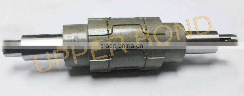 Inner Frame Roll Cutter For Cigarette Packing Machine