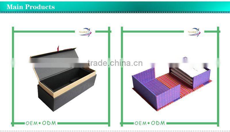 2016 customized various color heart shaped cardboard candy chocolate box with ribbon