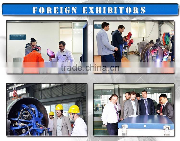 IGBT Digital Double Pulse MIG/MAG Welding Machines DPS-500