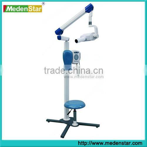Alibaba Dental Supply Standing Dental X-RAY Digital Device XR-60G