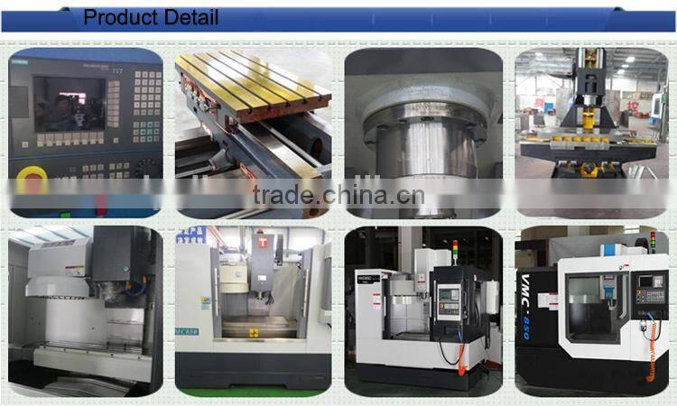 VMC850 machine center