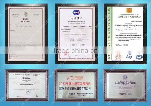 Plastic crushing machine/ plastic bottle crusher machine/ plastic grinding machine