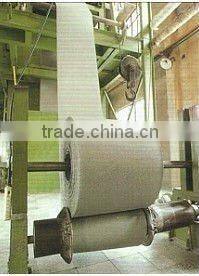 soild woven conveyor belt
