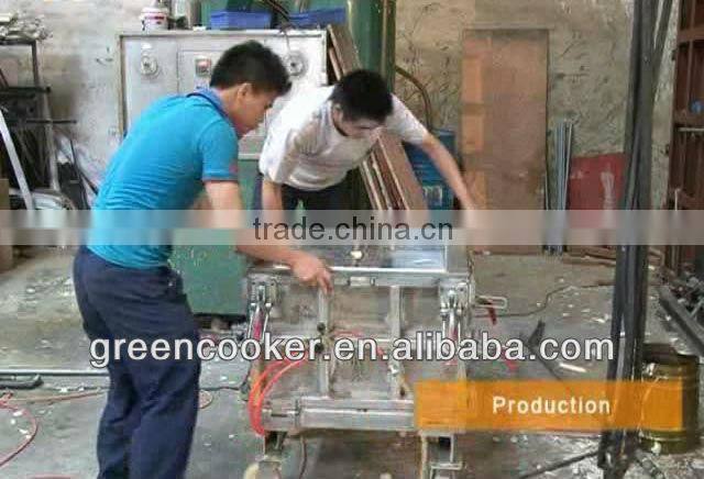commercial kitchen freezer for sale used in kitchen China manufacturer