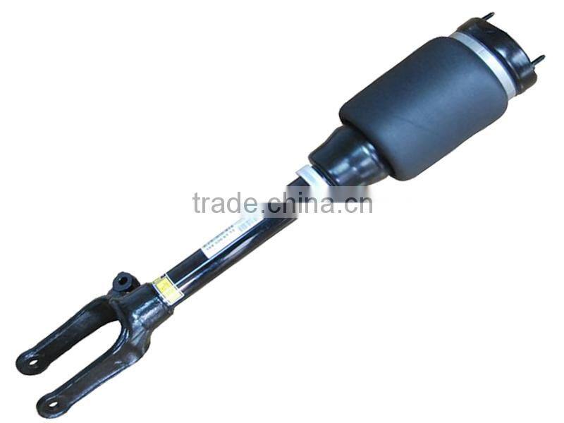 air suspension compressor 1643206113 for Mercedes-Benz W164/GL450 Front