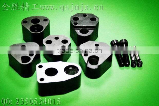MISUMI standard and non-standard parts, punch and die parts, mold fastener