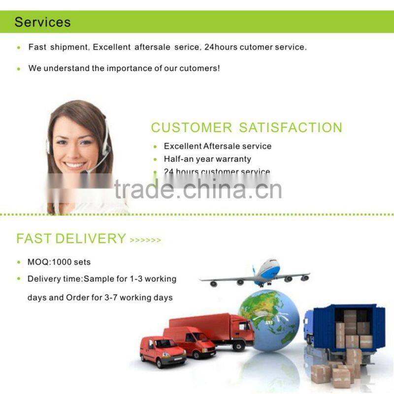 New design durable PC +TPU combine case for new iphone 6, for iphone6 plus ,High quality material