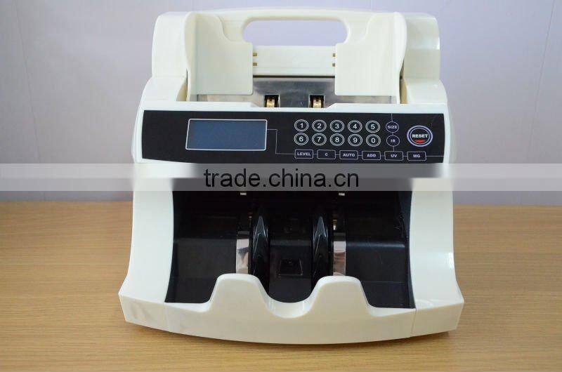 Factory Money counter (WJD-ST2116)