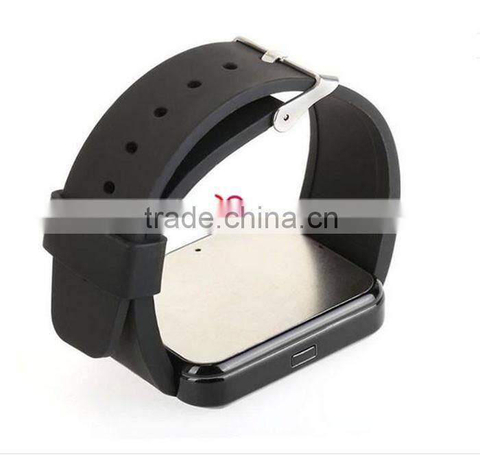 Free Sample Wholesale Touch Screen Cheap Health Care OEM Bluetooth U8 Smart Watch For Android And IOS Smat Watch 2016