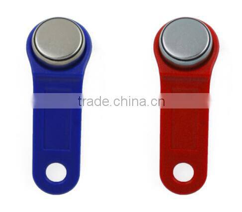 door knob with code key for commercial use