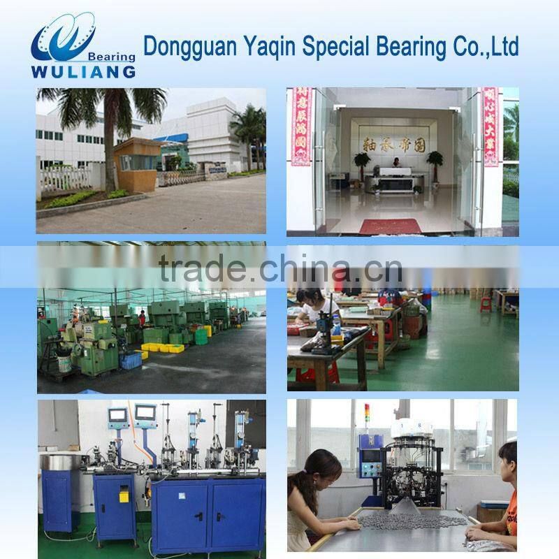 2x4x2 mm bearing