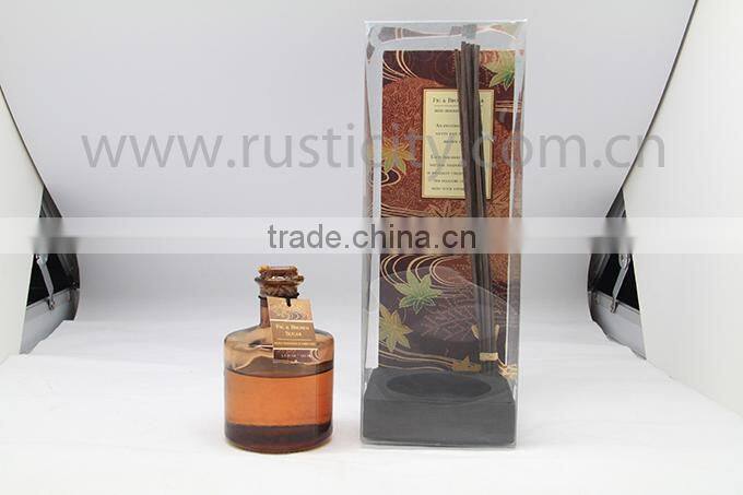 Aroma reed diffuser,air freshener,household perfumed air freshener