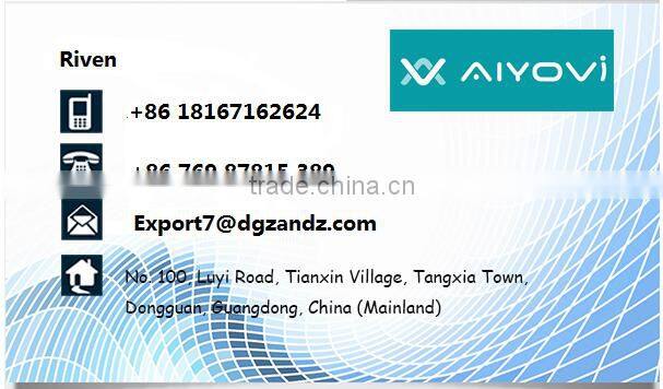 High-tech Charging Case/1500mah Battery Case For iPhone6